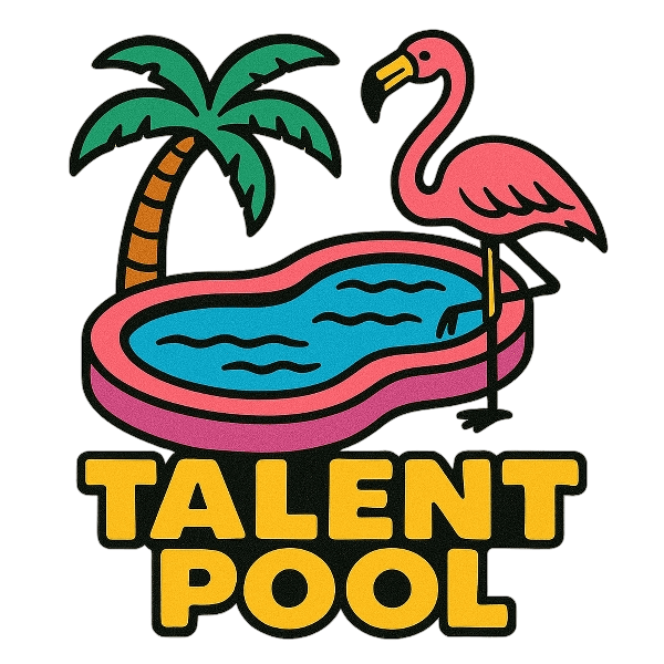 Talent Pool logo